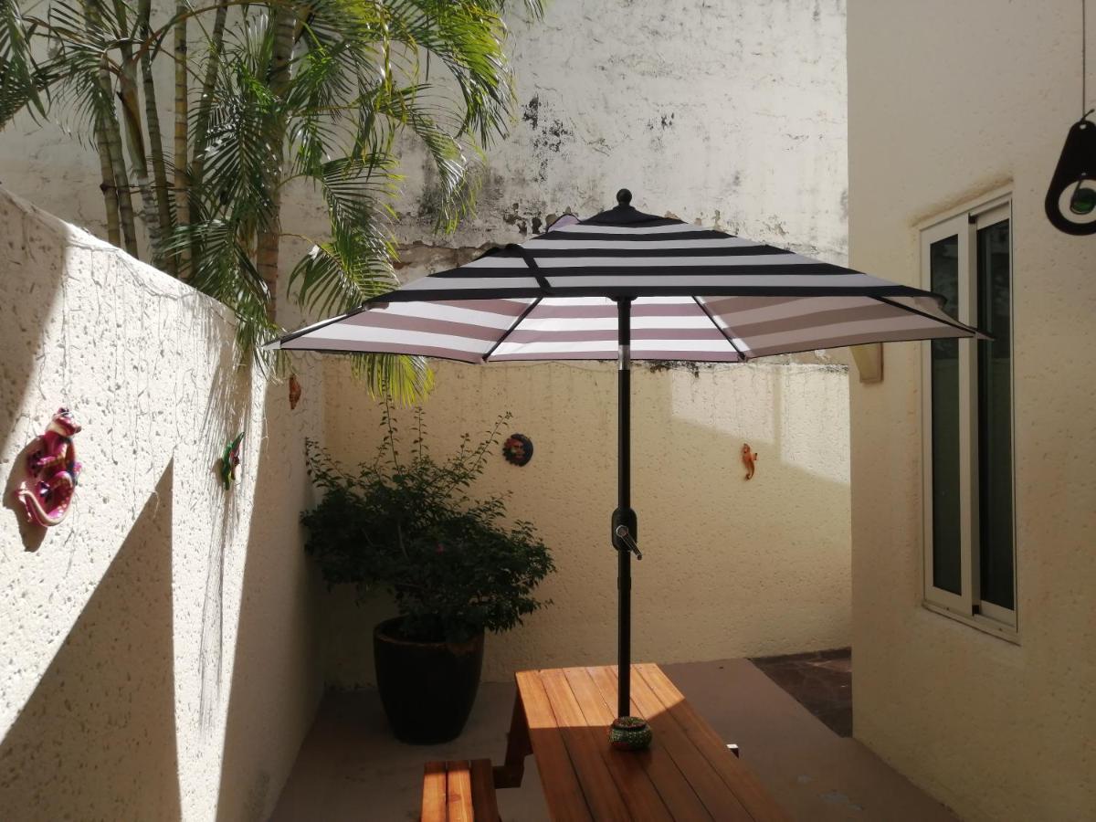 לינה וארוחת בוקר מזטלן Casa Dahlia 2 מראה חיצוני תמונה