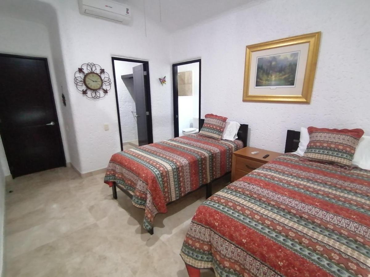 לינה וארוחת בוקר מזטלן Casa Dahlia 2 מראה חיצוני תמונה
