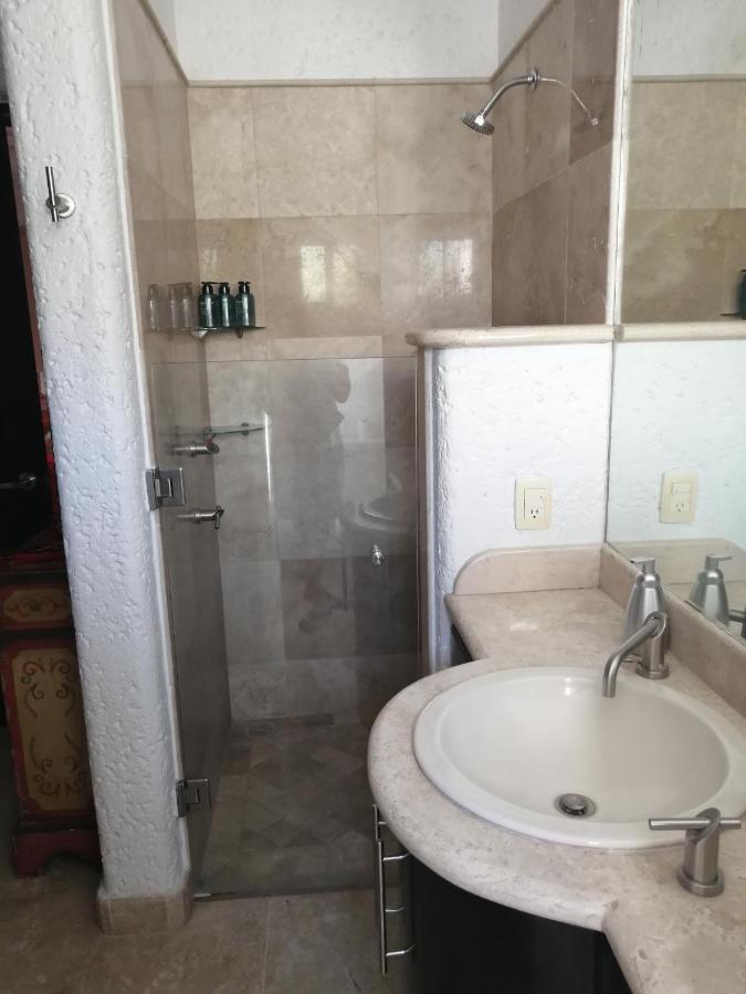 לינה וארוחת בוקר מזטלן Casa Dahlia 2 מראה חיצוני תמונה