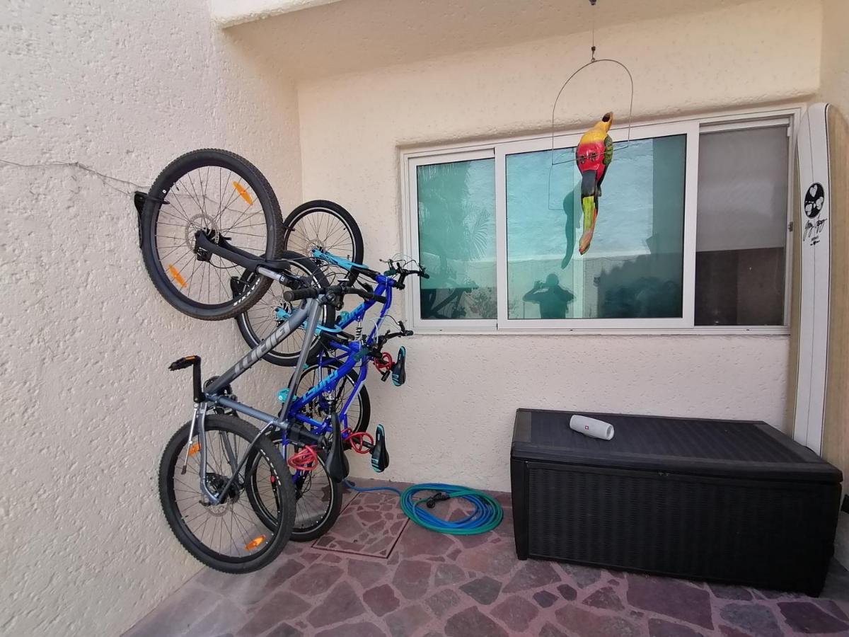 לינה וארוחת בוקר מזטלן Casa Dahlia 2 מראה חיצוני תמונה